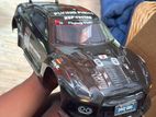 RC HSP Brushless Car