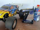 Hsp Nitro Fuel Car 1/8th Scale