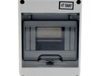 HT-5Way Distribution Box