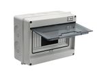 HT-8Way Distribution Box