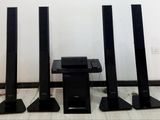 Samsung Home Theatre System