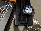 HT29 Metal Smartwatch