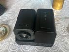 HT36 Pro Projector