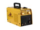 HTC Dc Inverter Gasless Mig & Arc Welder Welding Machine 300 A