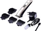 HTC Hair Trimmer – (AT-128)