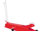 HTC Heavy Hydraulic Floor Trolley Jack 10Ton