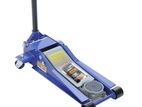 Htc Hydraulic Low Profile Floor Trolley Jack 3 Ton