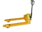 HTC HYDRAULIC MANUAL PALLET TRUCK 5TON / 5000 Kg