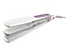 HTC JK-7032 2-in-1 Professional Advanced Hair Straightener and Curler