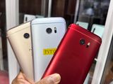 HTC U10 4GB| 32GB (Used)