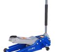 HTJ Hydraulic Low Profile Floor Trolley Jack 5Ton