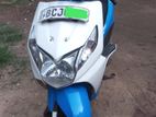 Honda Dio 2015