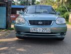 Hyundai Accent 2003