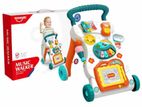 Huanger Multi-Functional Music Walker