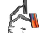Huanuo Hnds6 Dual Monitor Arms