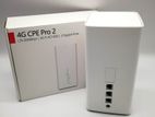 Huawei 4G+ B628-350 unlock Slightly Used Router