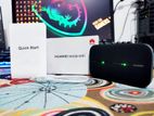 Huawei 4G Pocket Router