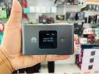 HUAWEI 4G+ PORTABLE HOTSPORT WIFI ROUTER NEW