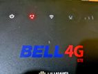 Huawei 4G Router (Bell 4G)