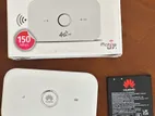 Huawei 5573 609 High speed Pocket Router 4G