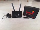 Huawei B310 router