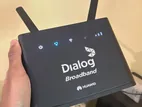 Huawei B310S-925 LTE Cat4 150Mbps 4G Unlock Router