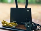 Huawei B310s-927 4G LTE Unlocked Router (Used)