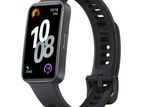Huawei Band 10 Black and Rose Smart watch