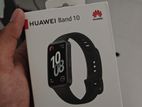 Huawei Band 10