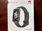 Huawei Band 10
