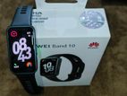 Huawei Band 10