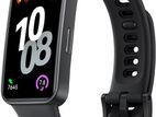 Huawei Band 10 Smart Watch - Black, Blue, Purple & Pink