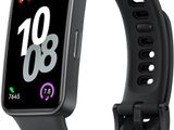Huawei Band 10 Smart Watch - Black, Blue, Purple & Pink