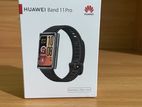 Huawei Band 11 Pro