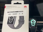 Huawei Band 6 Watch