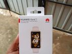 Huawei Band 7 Smart Watch