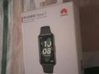 Huawei Band 7 -Green