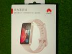 Huawei Band 8 1.47 '' AMOLED Smart Watch