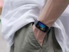 Huawei Band 8 Smart Watch 1.47" AMOLED Display | Black / Pink
