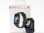 Huawei Band 8 Smart Watch With 1.47" AMOLED Display | Black