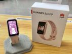 HUAWEI Band 9 Amoled Fitness Tracker