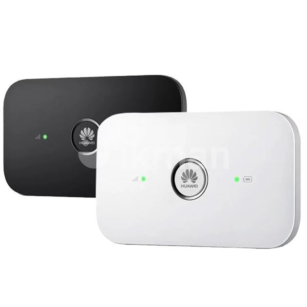Huawei E 5573 Unlock Pocket Router 4G/3G(FDD/TDD) 150Mbps for Sale in ...