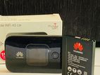 Huawei E-5577s-321 Unlock portable Router(3000Mah) All Mobile sim 4G&3G