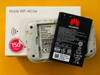 Huawei E5573 609 Unlock Pocket Router 4G /3G 150Mbps (FDD)