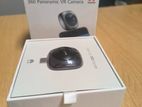 Huawei EnVizion 360° DUAL 2 X Camera Panoramic Fish Eye HD 3D VR Lens