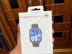 Huawei Watch Fit 4