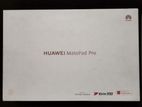 Huawei Pad