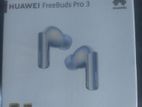 Huawei Freebuds Pro3 (New)