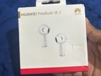 Huawei Freebuds SE 2