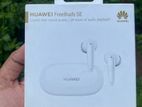 Huawei FreeBuds SE